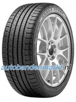 car-tyres Goodyear Eagle Sport TZ ( 215/55 R17 94V )