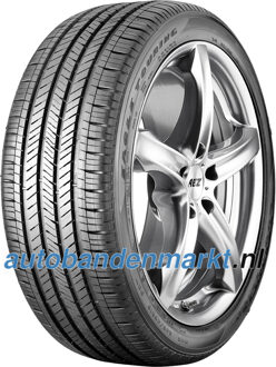 car-tyres Goodyear Eagle Touring ( 255/45 R20 105W XL EDR, MGT )