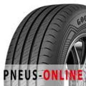 car-tyres Goodyear EfficientGrip 2 SUV ( 265/50 R20 111V XL EVR )