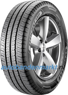 car-tyres Goodyear EfficientGrip Cargo ( 195/75 R16C 107/105R 8PR EVR )