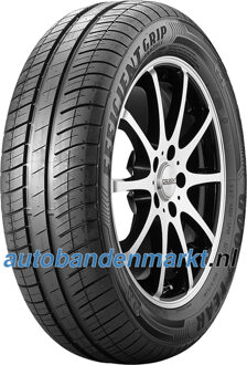 car-tyres Goodyear EfficientGrip Compact ( 155/65 R14 75T )