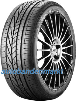 car-tyres Goodyear Excellence ( 225/45 R17 91W )