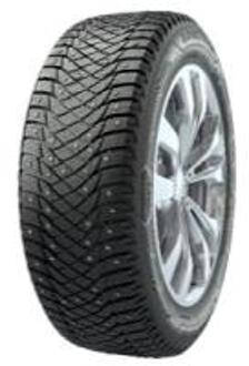 car-tyres Goodyear Ultra Grip Arctic 2 SUV ( 255/55 R19 111T XL EVR, met spikes )