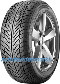 car-tyres Goodyear UltraGrip ( 255/55 R18 109H XL * )