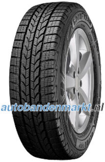 car-tyres Goodyear UltraGrip Cargo ( 225/75 R16C 118/116R 10PR EDR )