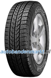 car-tyres Goodyear UltraGrip Cargo ( 235/65 R16C 115/113S 8PR EVR )