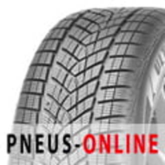 car-tyres Goodyear UltraGrip Ice Gen 1 ( 215/70 R16 100T, Nordic compound, SUV )