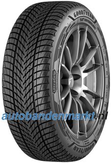 car-tyres Goodyear UltraGrip Performance 3 ( 175/65 R14 86T XL EVR )