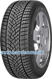 car-tyres Goodyear UltraGrip Performance + ROF ( 225/50 R18 99V XL EVR, runflat )