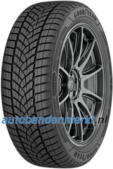 car-tyres Goodyear UltraGrip Performance + SUV ( 215/55 R18 99V XL )