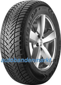 car-tyres Goodyear UltraGrip + ( 265/65 R17 112T, SUV )