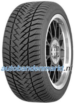 car-tyres Goodyear UltraGrip ROF ( 255/50 R19 107H XL *, runflat )