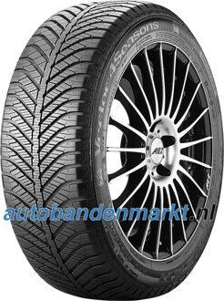 car-tyres Goodyear Vector 4 Seasons ( 165/70 R14C 89/87R 6PR )