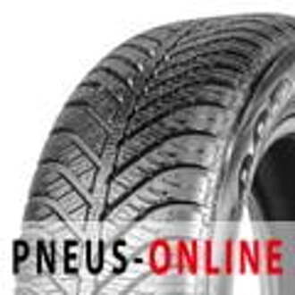 car-tyres Goodyear Vector 4 Seasons ( 225/50 R17 98V XL AO, met velgrandbescherming (MFS) )