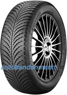 car-tyres Goodyear Vector 4 Seasons Gen-2 ( 165/70 R14 81T )