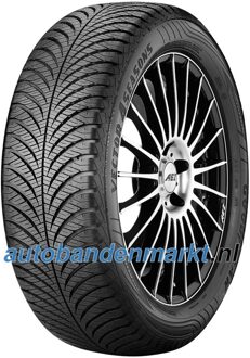 car-tyres Goodyear Vector 4 Seasons Gen-2 ROF ( 195/55 R16 87H, runflat )