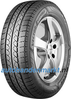 car-tyres Goodyear Vector 4Seasons Cargo ( 185/75 R16C 104/102R 8PR EVR )