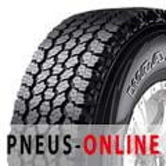 car-tyres Goodyear Wrangler All-Terrain Adventure ( 265/70 R16 112T )
