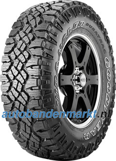 car-tyres Goodyear Wrangler DuraTrac ( 255/55 R19 111Q XL, POR )