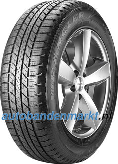 car-tyres Goodyear Wrangler HP All Weather ( 275/55 R17 109V )