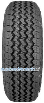 car-tyres Goodyear Wrangler Territory AT/S ( 255/65 R18 111H )