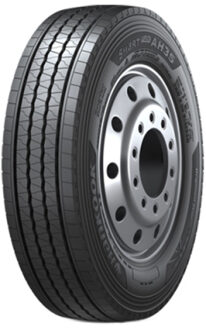 car-tyres Hankook AH35 ( 235/75 R17.5 132/130M 16PR SBL )
