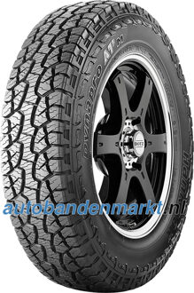 car-tyres Hankook Dynapro AT M RF10 ( 205/70 R15 96T 4PR, SBL )