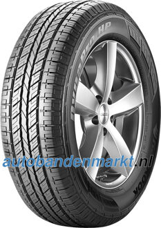 car-tyres Hankook Dynapro HP RA23 ( 225/65 R16 104T XL 4PR SBL )