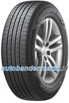 car-tyres Hankook Dynapro HP2 Plus RA33D ( 255/55 R20 110V XL 4PR, NC0, SBL )