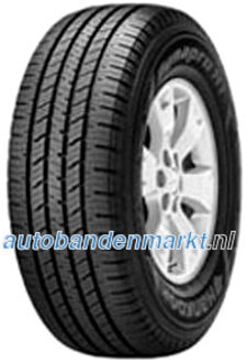 car-tyres Hankook Dynapro HT RH12 ( 265/60 R18 110T 4PR SBL )