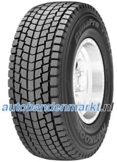 car-tyres Hankook Dynapro i*cept RW08 ( 175/80 R16 91Q, Nordic compound SBL )