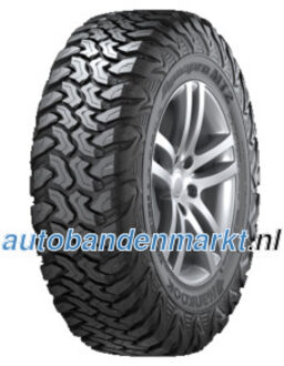 car-tyres Hankook Dynapro MT2 RT05 ( 28x8.50 R15 102Q 8PR, POR, SBL )