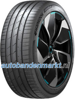 car-tyres Hankook iON evo (IK01) ( 205/40 ZR18 86Y XL 4PR EV, SoundAbsorber, SBL )