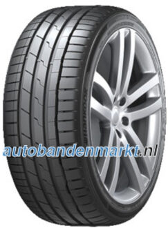 car-tyres Hankook iON evo (K127) ( 235/40 R19 96W XL 4PR EV, SoundAbsorber, T0, SBL )