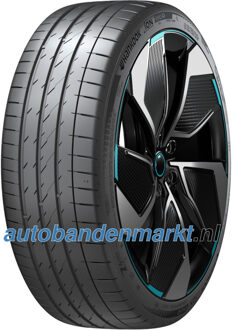 car-tyres Hankook iON evo R (IK31) ( 225/40 R18 92Y XL 4PR *, EV, met velgrandbescherming (MFS) SBL )