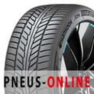 car-tyres Hankook iON i*cept (IW01) ( 265/40 R21 105V XL 4PR EV, SoundAbsorber, met velgrandbescherming (MFS) SBL )