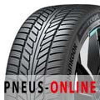 car-tyres Hankook iON i*cept (IW01A) ( 235/50 R20 100V SUV, EV, SoundAbsorber, KR )