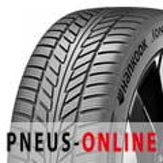 car-tyres Hankook iON i*cept (IW01A) ( 255/45 R19 104V XL EV, SUV, SoundAbsorber SBL )