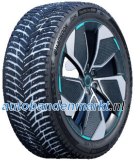 car-tyres Hankook iON Nordic i*ce SUV (IW04A) ( 235/40 R19 96T XL 4PR EV, met spikes, SBL )