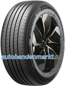 car-tyres Hankook iON ST AS (IH61) ( 205/55 R16 94V XL 4PR EV SBL )