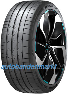 car-tyres Hankook iON Supreme (IK31) ( 245/40 R19 98Y XL 4PR *, EV, met velgrandbescherming (MFS) SBL )