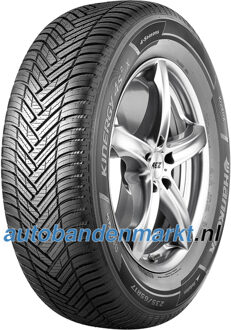 car-tyres Hankook Kinergy 4S² X H750A ( 215/50 R18 92W 4PR, SBL )