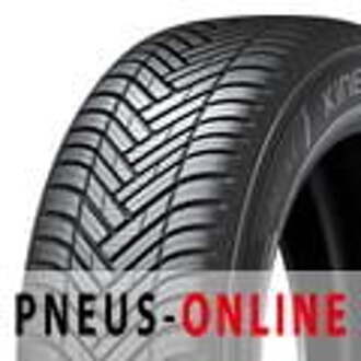 car-tyres Hankook Kinergy 4S² X H750A ( 245/45 R20 103V XL 4PR, met velgrandbescherming (MFS) SBL )