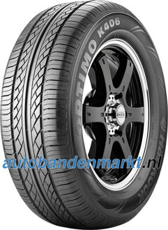 car-tyres Hankook Optimo K406 ( 255/60 R18 108H 4PR SBL )