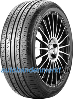 car-tyres Hankook Optimo K415 ( 195/50 R16 84H 4PR SBL )