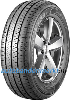car-tyres Hankook Radial RA28E ( 215/65 R16C 106/104T 6PR SBL )