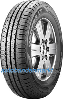 car-tyres Hankook Vantra LT RA18 ( 155 R12C 88/86P 8PR SBL )