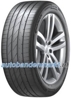 car-tyres Hankook Ventus evo K137A ( 235/45 R20 100V XL 4PR (+), SUV, SBL )