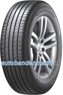 car-tyres Hankook Ventus Prime 3X K125A ( 235/55 R17 103H XL 4PR SBL )