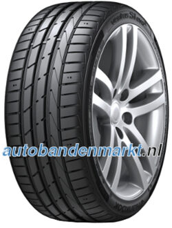 car-tyres Hankook Ventus S1 Evo 2 K117C HRS ( 225/60 R18 104W XL 4PR *, SUV, runflat SBL )